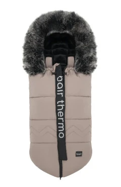 Зимний конверт Bair Alaska Thermo powder пудровый капучино, арт. 681775